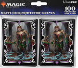UP D-PRO MTG RETURN TO TARKIR SULTAI 100CT (Special Order)
