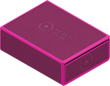 HP RNG DICEBOX MAX SCOUT PINK (Special Order)