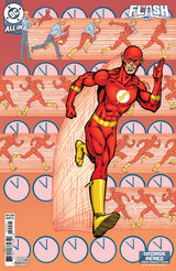 THE FLASH #22 PEREZ (Special Order)