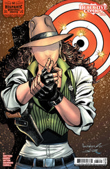 DETECTIVE COMICS #1089 LOPEZ HISPANIC HERITAGE MONTH (Special Order)