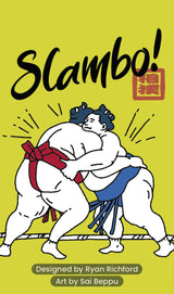 SLAMBO (Special Order)