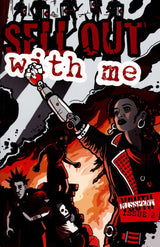 MISSPENT YOUTH: SELL OUT WITH ME (Special Order)