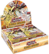 YGO AMAZING DEFENDERS BOOSTER (Special Order)