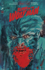 UNIVERSAL MONSTERS BLOOD OF THE WOLF MAN #2 (OF 4) CVR B JACOB PHILLIPS VAR (Special Order)