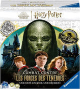 FR LOUP-GAROU POUR UNE NUIT HARRY POTTER (Special Order)