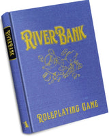 RIVERBANK LIMITED EDITION HC (Special Order)