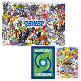 DIGIMON TAMER'S SET 3 (Special Order)
