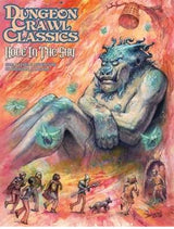 DCC #86 : HOLE IN THE SKY (Special Order)
