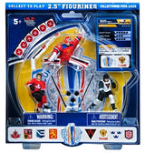 PSA WORLD CUP HKY FIGS MCDONAGH,TOEWS,BOBOROVSKY (Special Order)