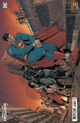 ABSOLUTE POWER #3 JANIN (Special Order)