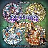 SEASONS OF ARCADIA (Special Order)