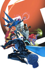 TITANS #16 (Special Order)