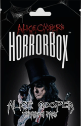 ALICE COOPER’S HORRORBOX EXPANSION (Special Order)