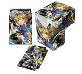 UP D-BOX FOW - A4 BORS FULL VIEW (Special Order)