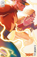 JSA #5 BOO (Special Order)