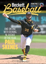 BECKETT BASEBALL #231 (Special Order)