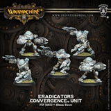 CONVERGENCE ERADICATORS (5) UNIT BOX (PLASTIC) (Special Order)