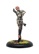 GOLDEN CRUCIBLE TRANCER SOLO BLISTER (Special Order)