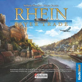 RHEIN RIVER TRADE (Special Order)
