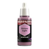 WARPAINTS: FANATIC ACRYLIC DIVINER LIGHT (Special Order)