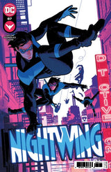 NIGHTWING #87 CVR A (Special Order)