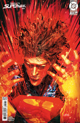 ABSOLUTE SUPERMAN #20 GIANG (Special Order)