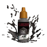 WARPAINTS: METALLIC AIR NIGHT SCALES (Special Order)