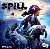 THE SPILL (Special Order)