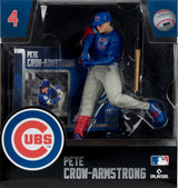 MLB POSED - PETE CROW-ARMSTRONG (CHICAGO CUBS) (Special Order)