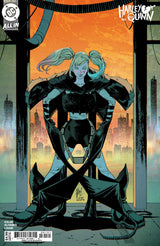 HARLEY QUINN #61 MARCH (Special Order)