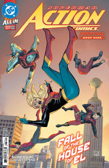 ACTION COMICS #1078 (Special Order)