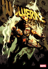 WOLVERINE #18 (Special Order)