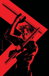 KNIGHT TERRORS: NIGHTWING #1 MIDNIGHT (Special Order)