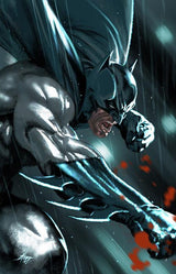 BATMAN #130 CVR B DELL OTTO CARD STOCK VAR (Special Order)