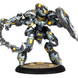 WARMACHINE DUSK HOUSE KALLYSS GHAST LIGHT WARJACK (Special Order)