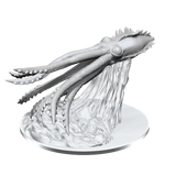 DND UNPAINTED MINIS WV14 JUVENILE KRAKEN (Special Order)