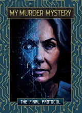 MY MURDER MYSTERY: FINAL PROTOCOL (Special Order)