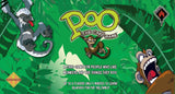 POO THE CARD GAME DELUXE (Special Order)