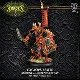 SKORNE CYCLOPS BRUTE LT WARBEAST BOX (PLASTIC) (Special Order)