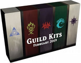 MTG RAVNICA ALLEGIANCE GUILD KIT (Special Order)