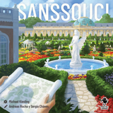 SANSSOUCI (Special Order)