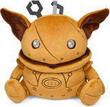 KIDROBOT PLUSH - PATHFINDER WHIRP PHUNNY (Special Order)