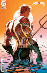 AQUAMAN #10 MARCH (Special Order)
