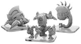 MONSTERPOCALYPSE CHOMPER/SNATCHER/REAPER BOX (Special Order)
