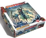 GUARDIANS' CHRONICLES THE TRUE KING O/ATLANTIS EXP (EN) (Special Order)