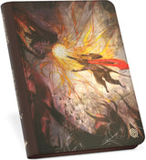 UG ZIPFOLIO 360 XENOSKIN MTG BLOOMBURROW V4 (Special Order)