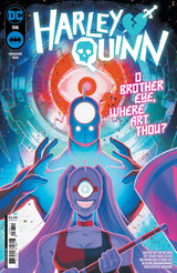 HARLEY QUINN #36 (Special Order)