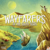 WAYFARERS OF THE SOUTH TIGRIS (Special Order)