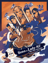 OGRE GATE: SONS OF LADY 87 (Special Order)