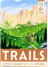 TRAILS (Special Order)
